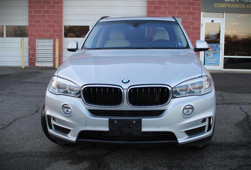Used 2016 BMW X5 xDrive35i image 8