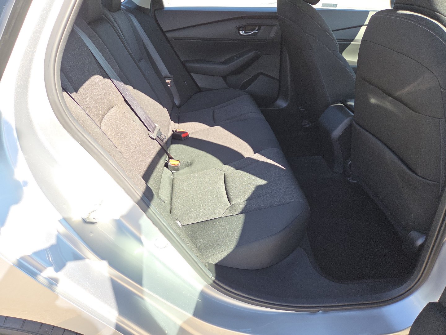 Used 2024 Honda Accord EX image 20