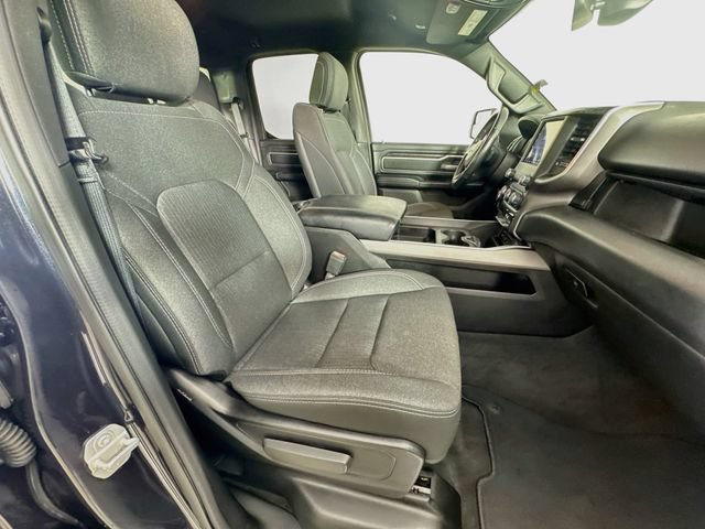 Used 2019 RAM 1500 Big Horn RWD image 30