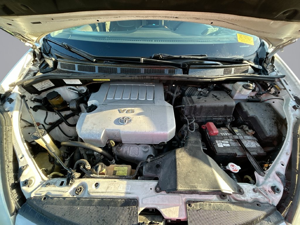 Used 2007 Toyota Sienna XLE FWD image 30