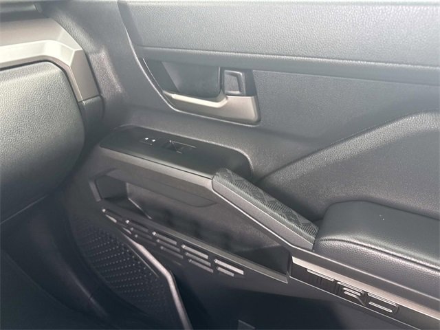 Used 2025 Toyota Tacoma TRD Sport image 20