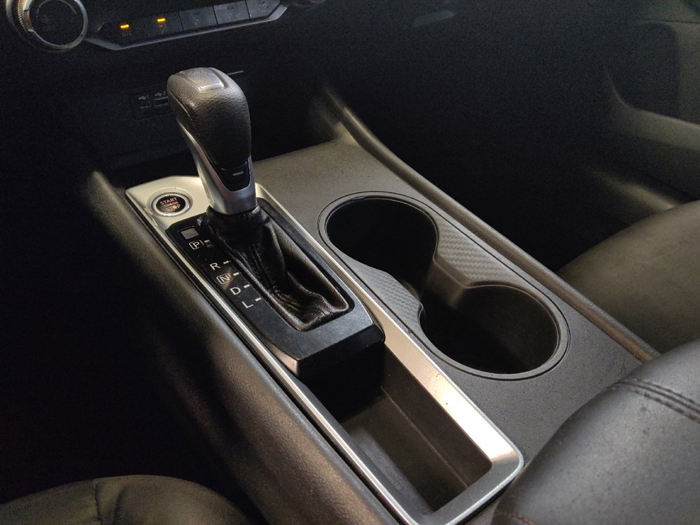 Used 2020 Nissan Altima 2.5 S FWD image 26