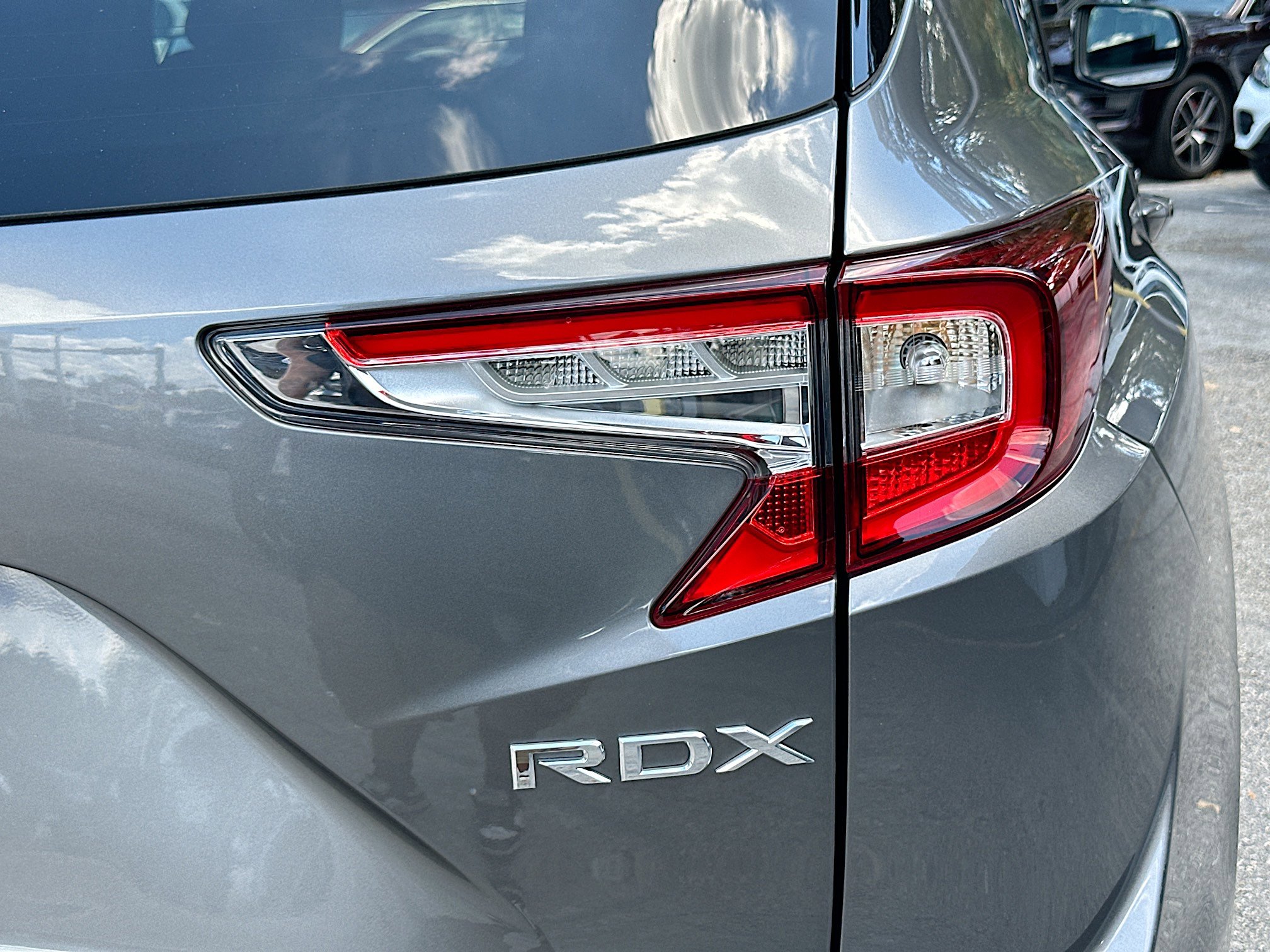 Used 2023 Acura RDX FWD w/ Technology Package image 33