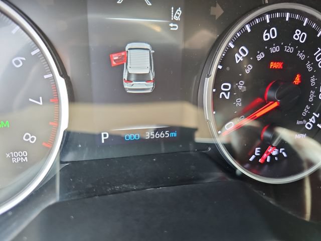 Certified 2022 Toyota RAV4 XLE Premium FWD image 17