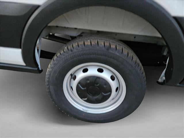 New 2026 Ford Transit 250 148 Medium Roof image 11