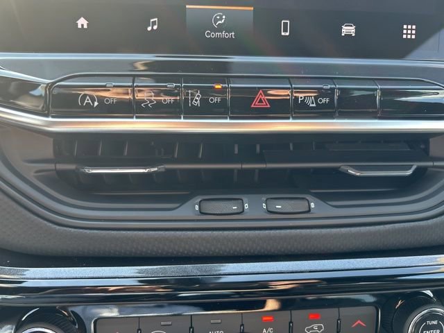 New 2026 Jeep Compass Limited image 23