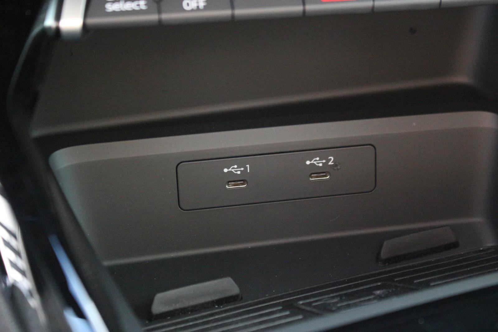 Used 2024 Audi RS 3 AWD/4WD image 42