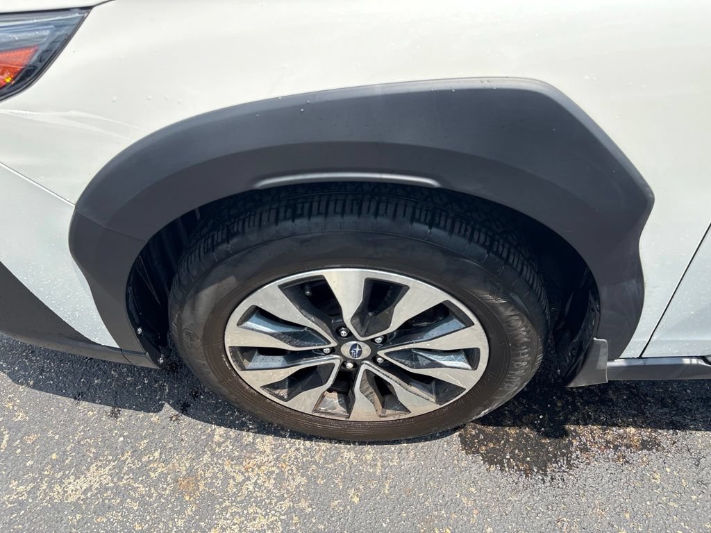 Certified 2024 Subaru Outback Limited XT w/ Popular Package #2 AWD/4WD image 4