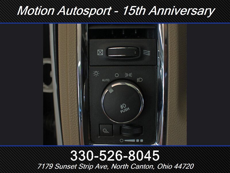 Used 2013 RAM 1500 Laramie Longhorn w/ Convenience Group AWD/4WD image 15