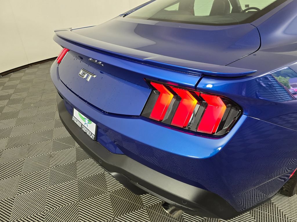 Used 2024 Ford Mustang GT Premium RWD image 15