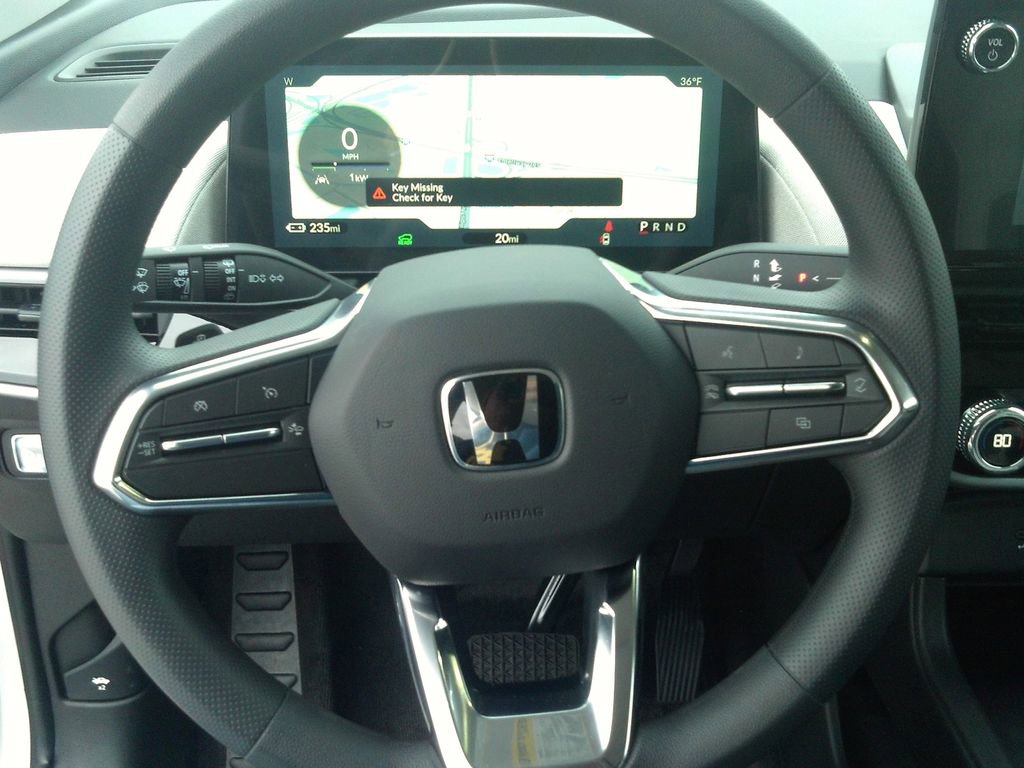 New 2026 Honda Prologue Eco image 10