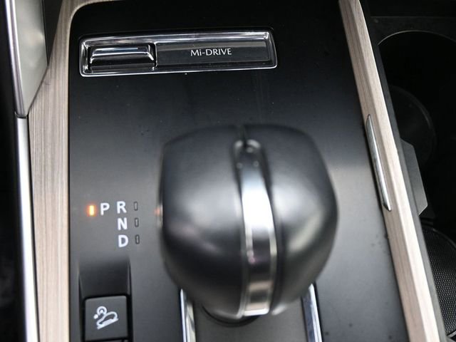 Certified 2024 MAZDA CX-90 3.3 Turbo w/ Preferred Plus image 15