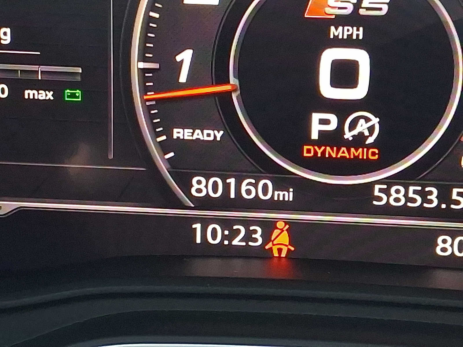 Used 2018 Audi S5 Prestige w/ S Sport Package AWD/4WD image 20