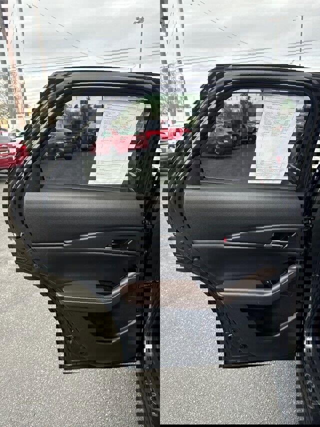 Used 2020 MAZDA CX-30 AWD w/ Premium Package image 11