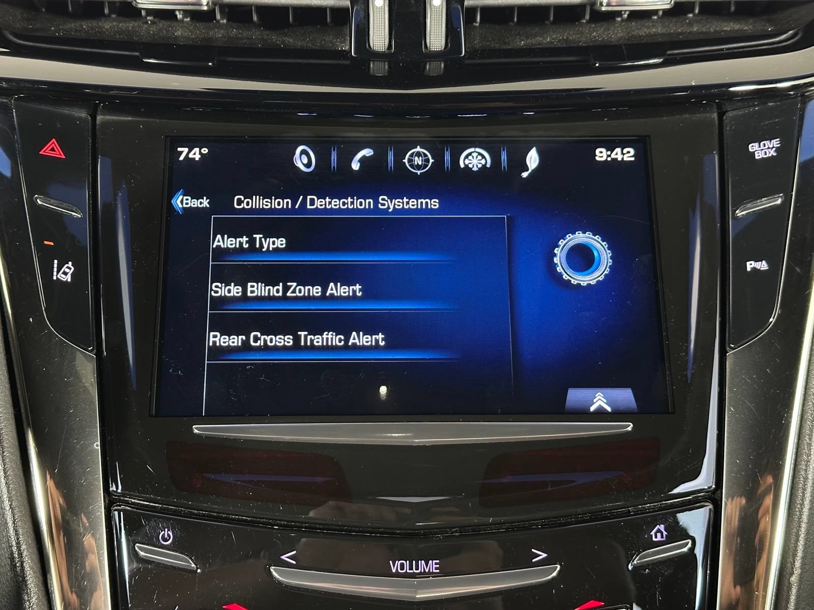 Used 2014 Cadillac ELR w/ Luxury Package FWD image 29