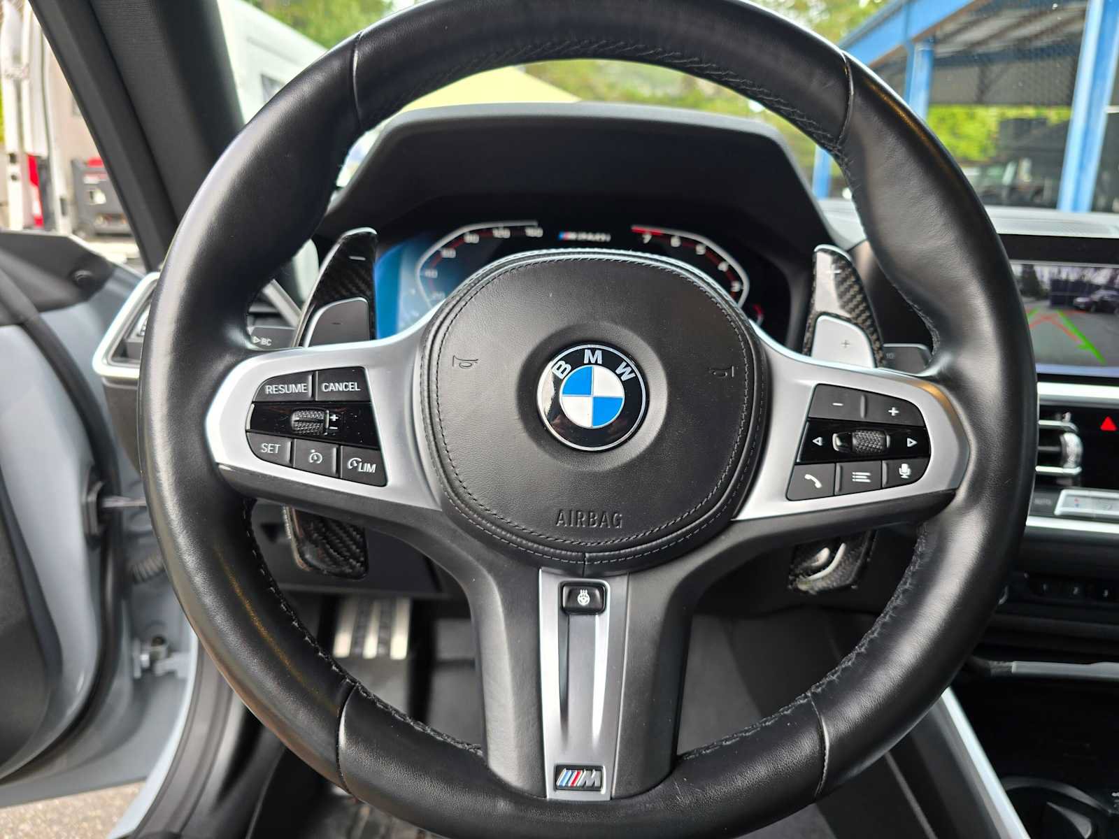 Used 2022 BMW M240i xDrive Coupe w/ Premium Package AWD/4WD image 23