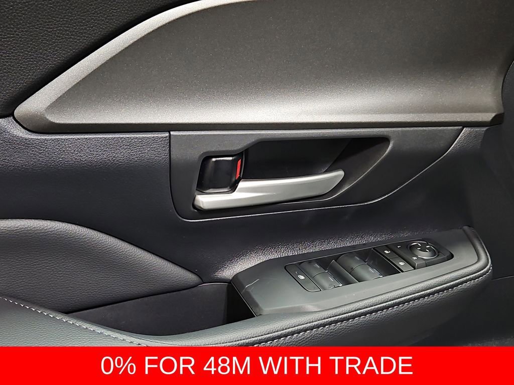 New 2026 Toyota Grand Highlander AWD Hybrid image 10