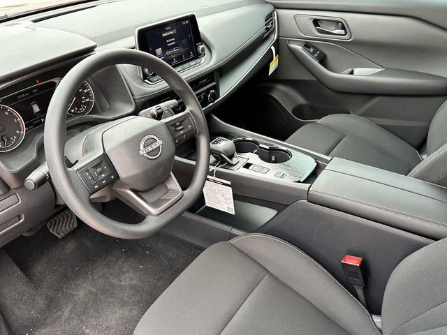 Used 2026 Nissan Rogue S image 11