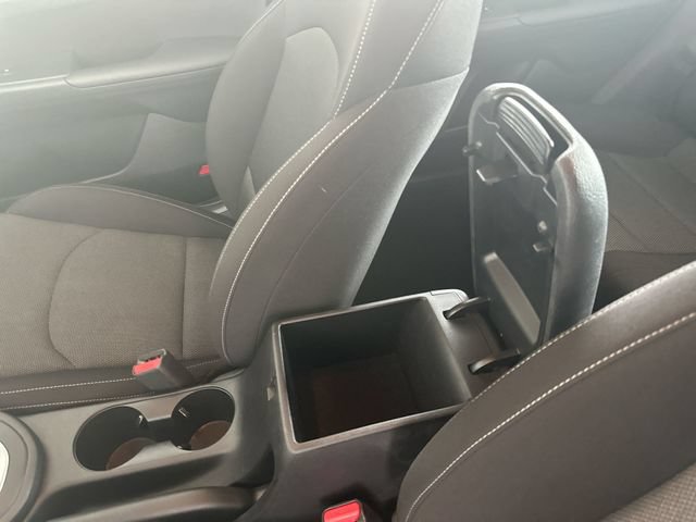 Certified 2023 Kia Forte LXS w/ LXS Technology Package FWD image 23
