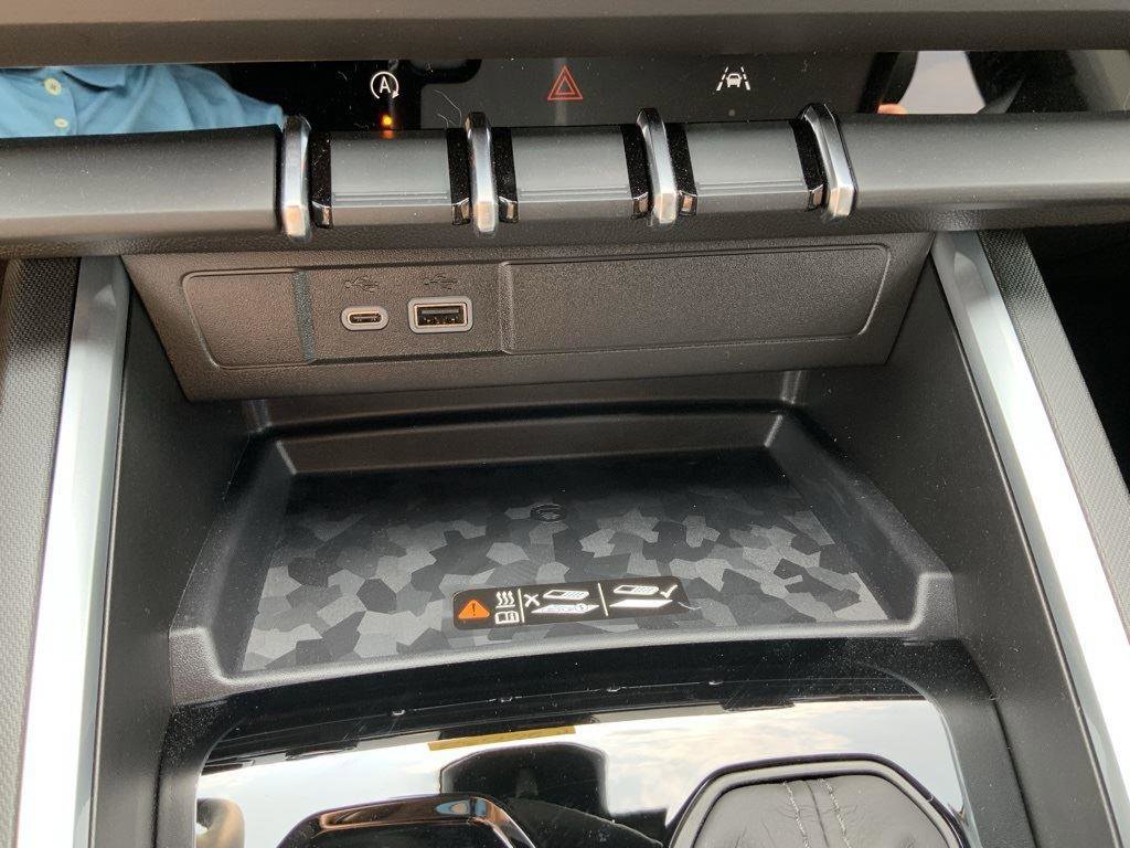 New 2026 Chevrolet Colorado LT w/ LT Convenience Package image 49