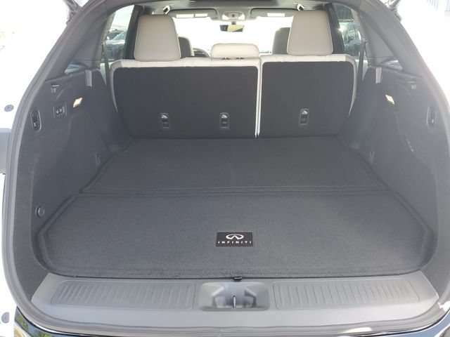New 2027 INFINITI QX65 Sport w/ Premium Package AWD/4WD image 12