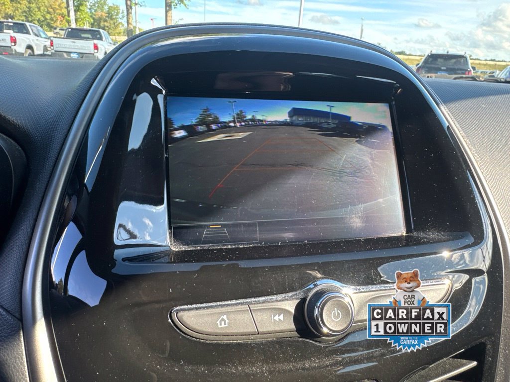 Used 2020 Chevrolet Spark LS FWD image 15