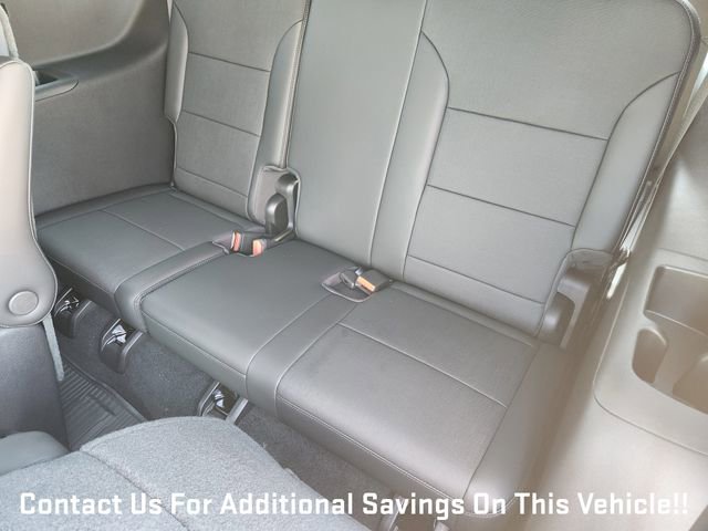New 2026 Buick Enclave Preferred image 21