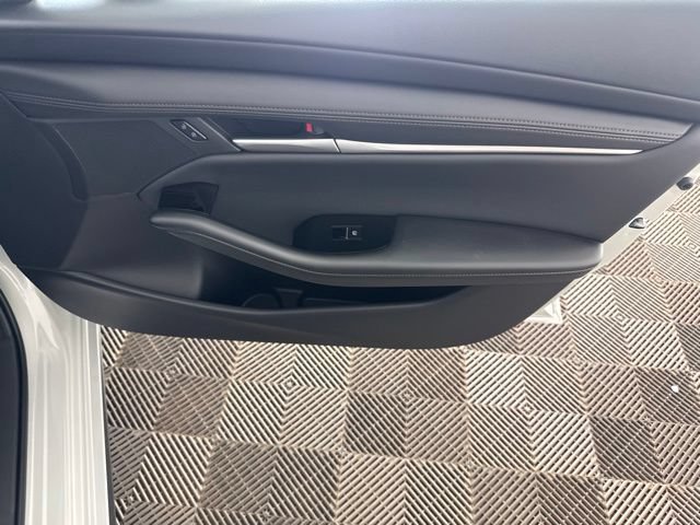 New 2026 MAZDA MAZDA3 s Sport FWD image 19