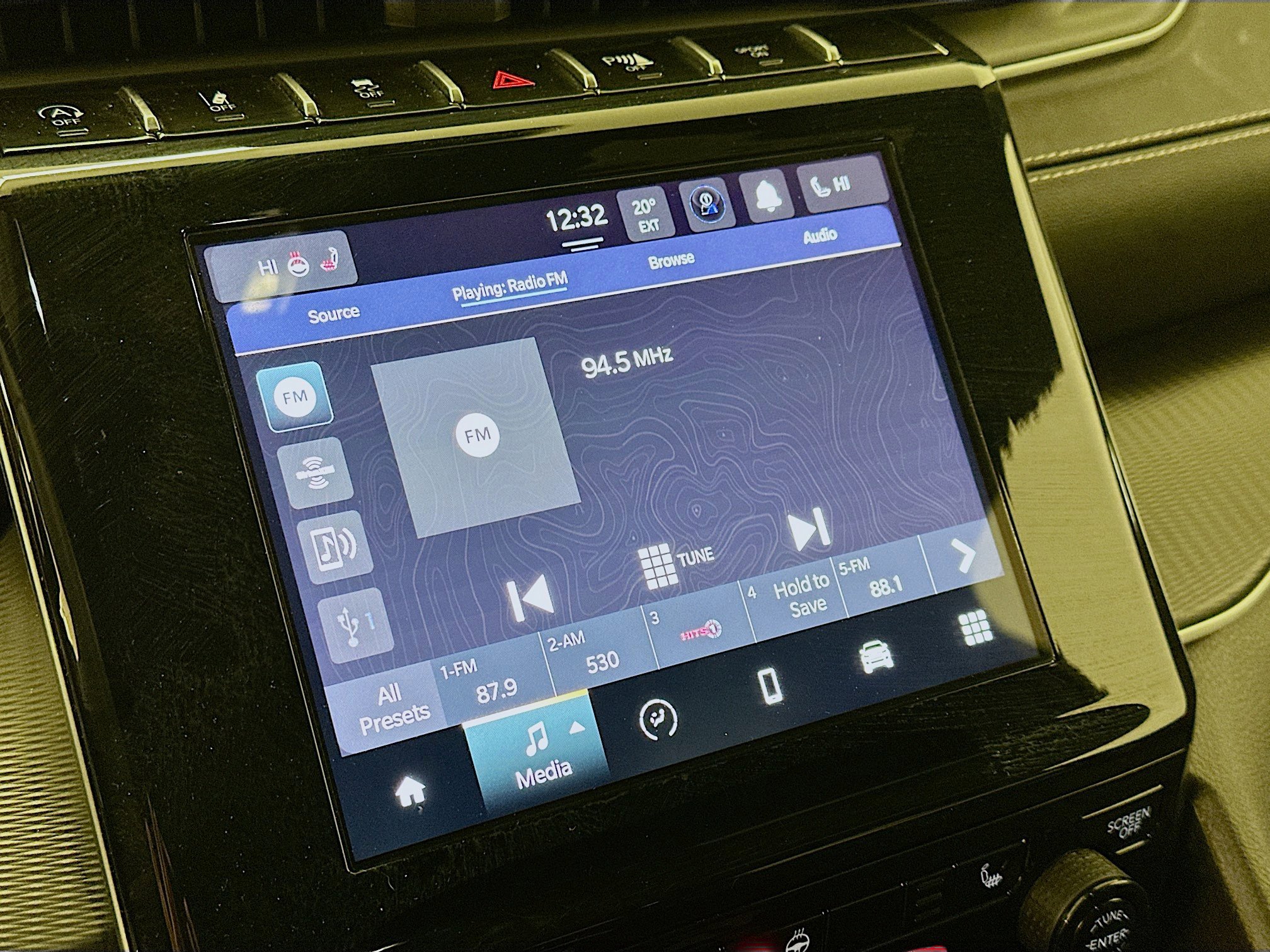 Used 2023 Jeep Grand Cherokee Altitude image 21