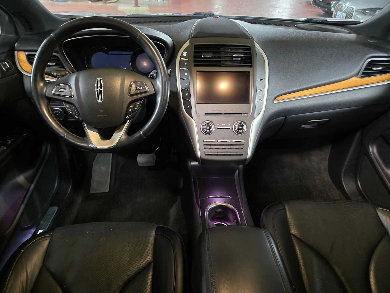 Used 2015 Lincoln MKC AWD w/ Equipment Group 102A Reserve image 16