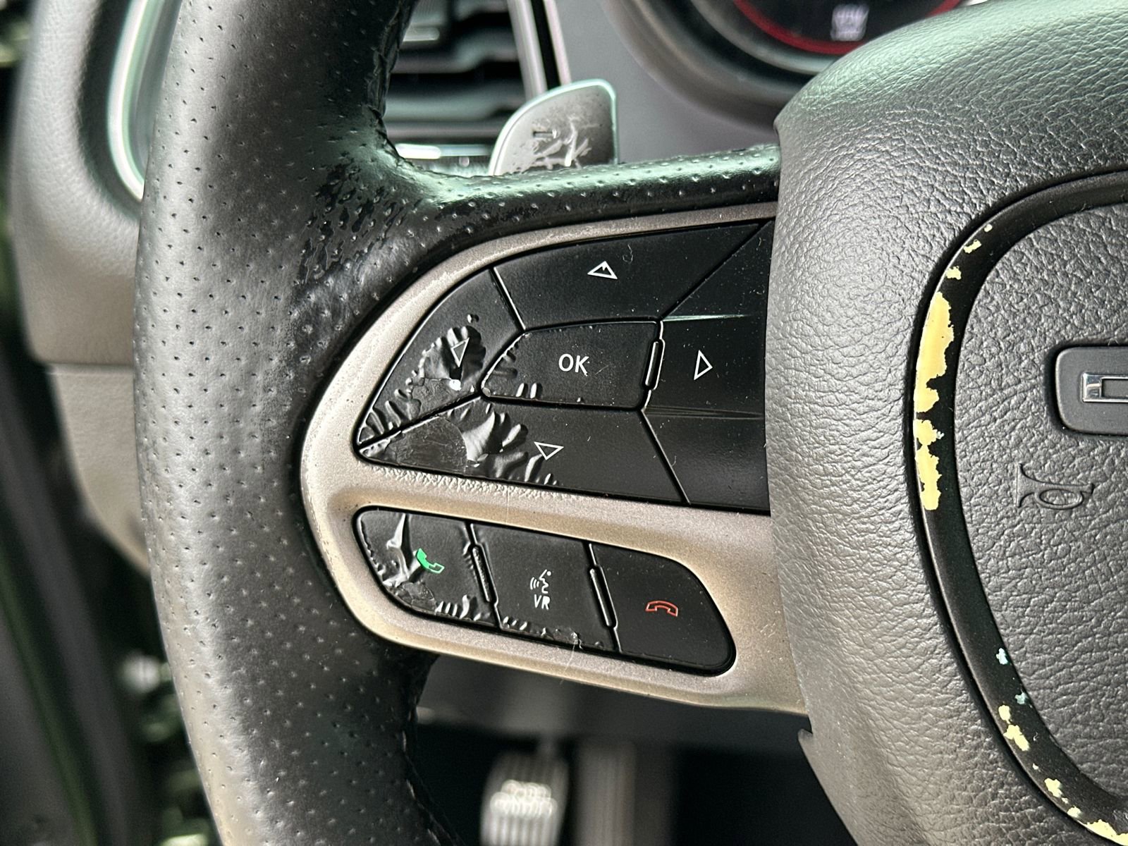 Used 2020 Dodge Challenger R/T Scat Pack image 22