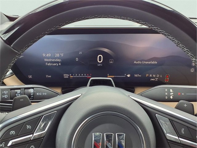 New 2026 Buick Enclave Preferred w/ Super Cruise Package image 17