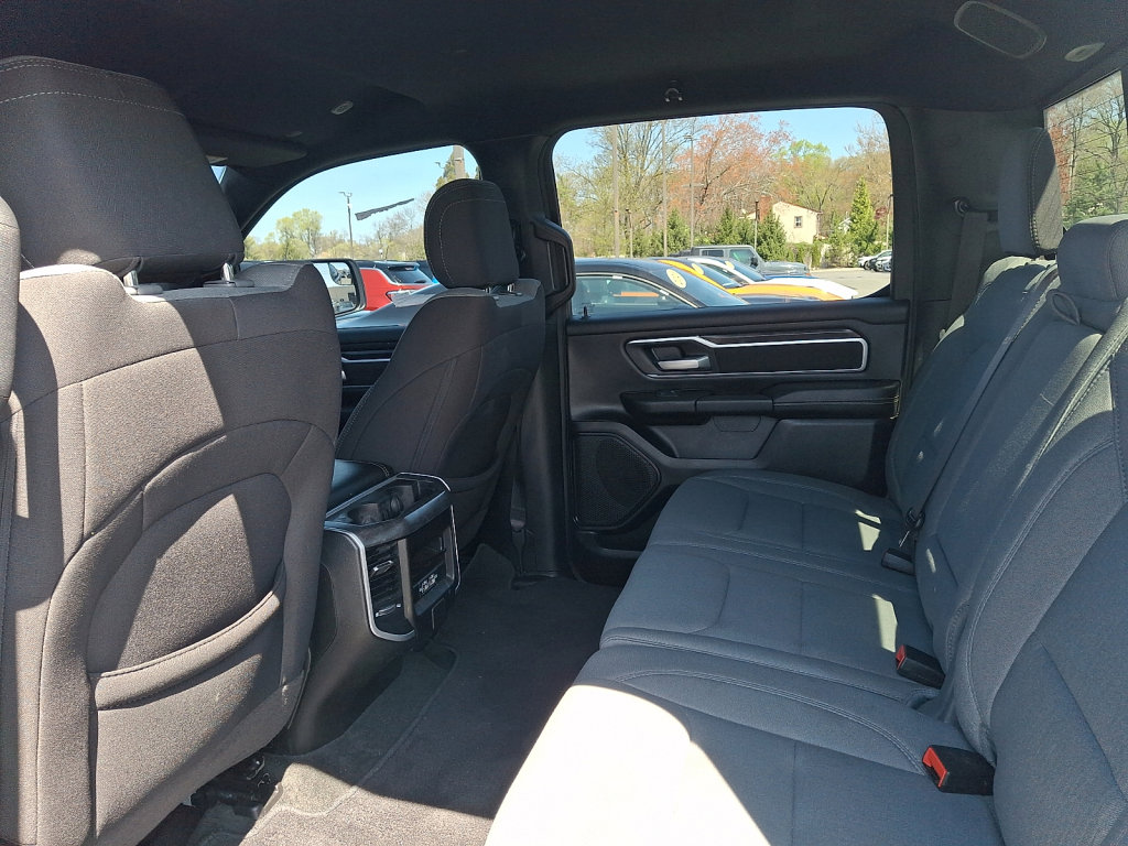 Used 2023 RAM 1500 Big Horn AWD/4WD image 20