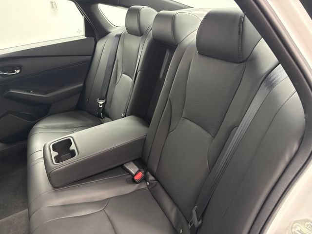 Certified 2023 Honda Accord Sport image 18