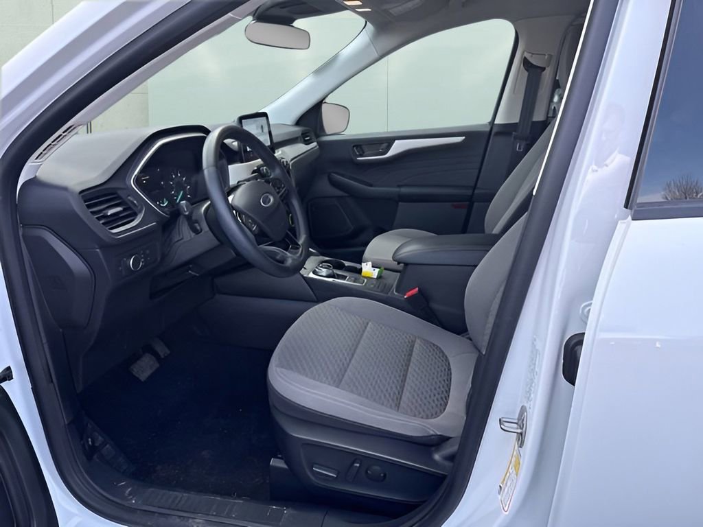 Used 2022 Ford Escape SE w/ Convenience Package image 10