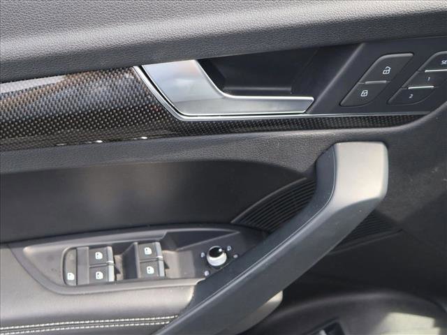 Used 2018 Audi SQ5 Premium Plus w/ S Sport Package image 10
