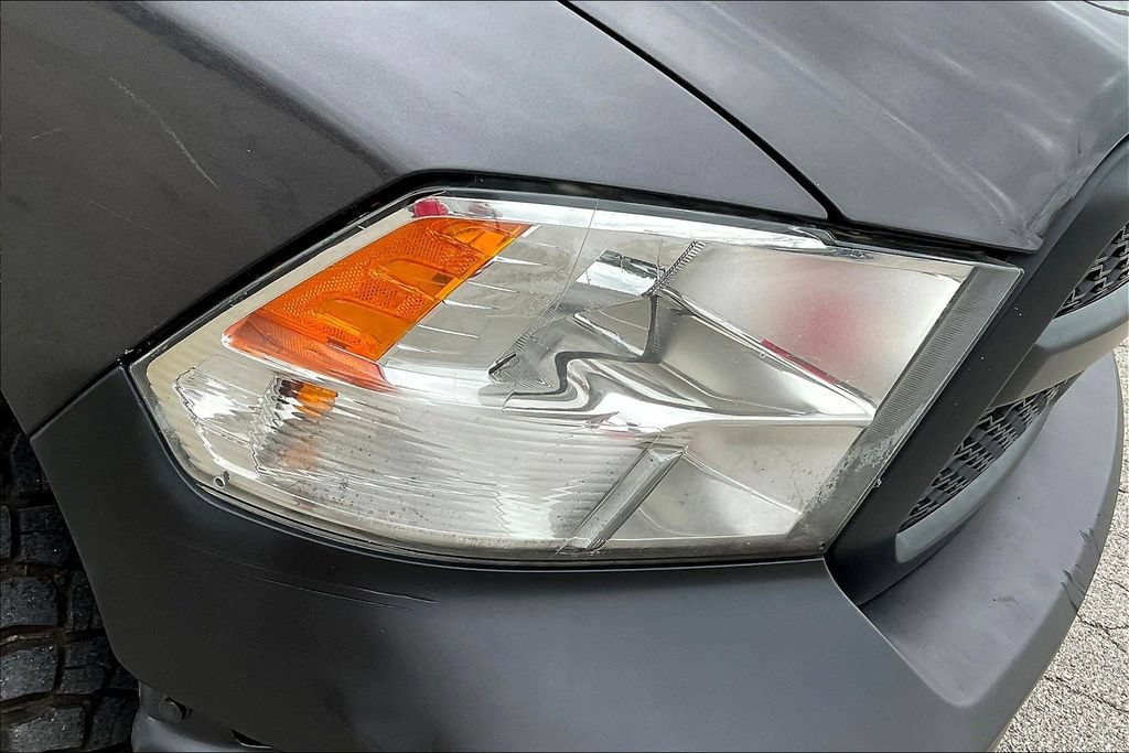Used 2018 RAM 1500 Tradesman w/ Power & Remote Entry Group AWD/4WD image 22