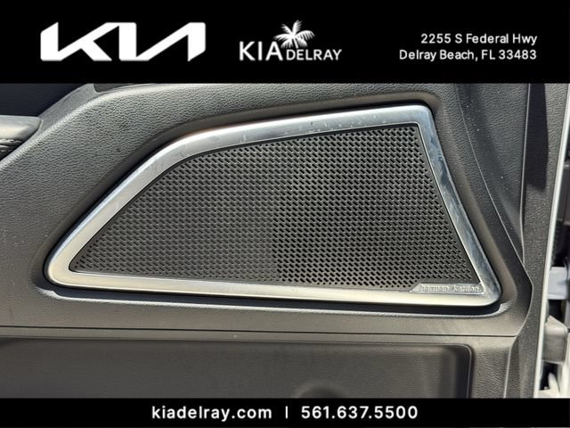 Certified 2024 Kia Telluride SX X-Line AWD/4WD image 18