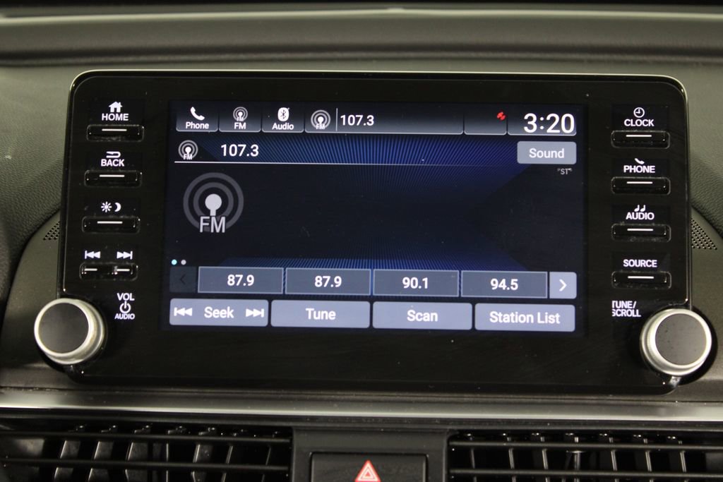 Used 2020 Honda Accord Sport image 7