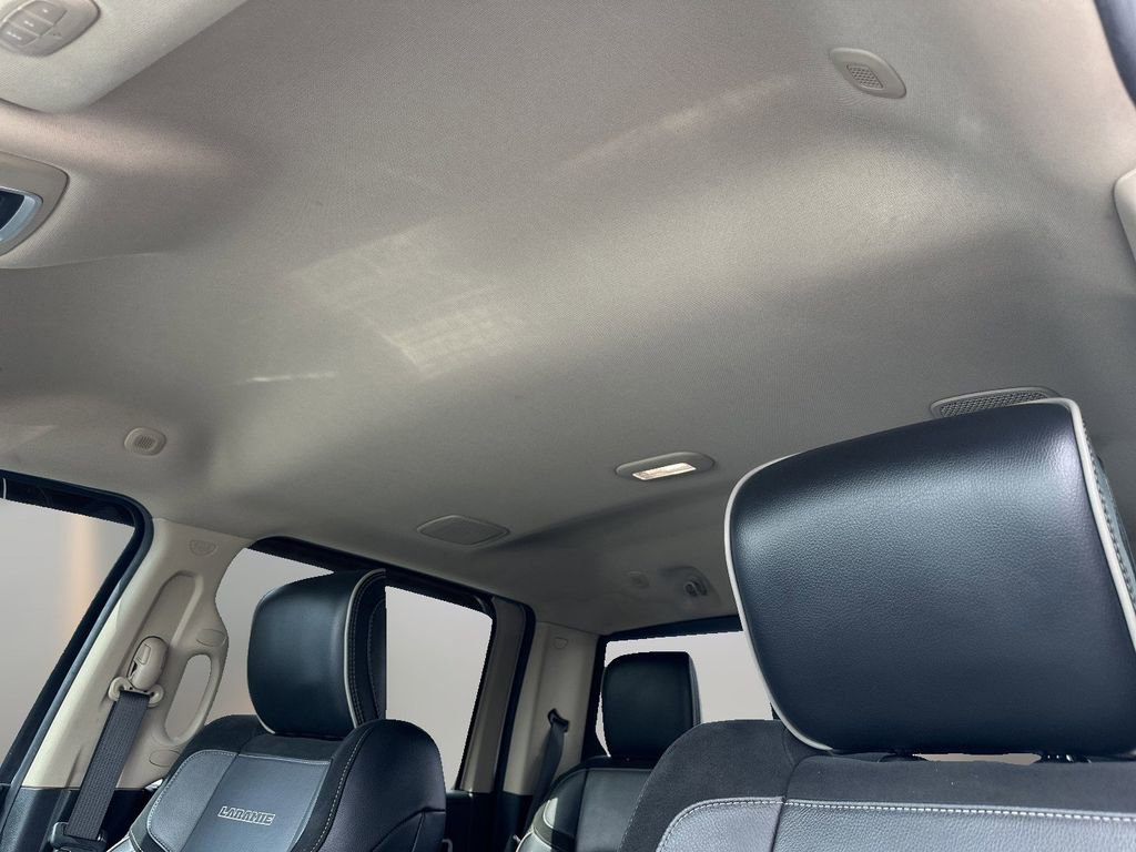 Used 2019 RAM 2500 Laramie image 8