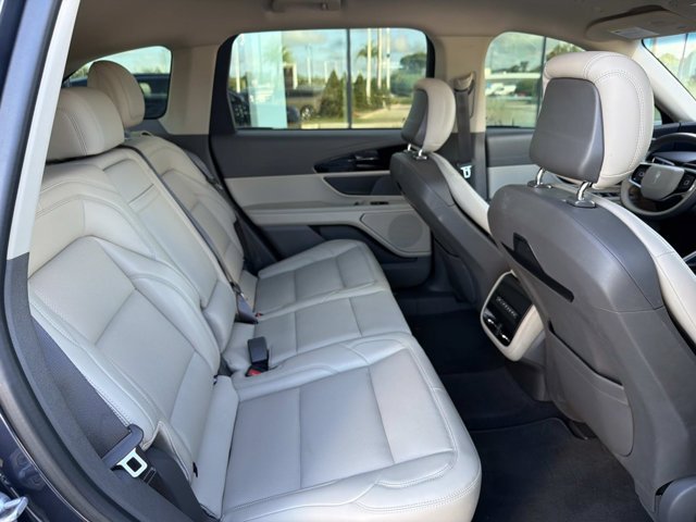 Certified 2024 Lincoln Nautilus Premier AWD/4WD image 24