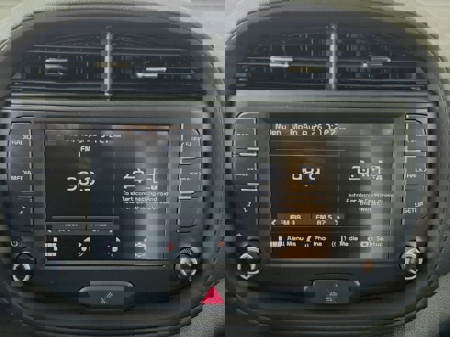 New 2025 Kia Soul LX image 16