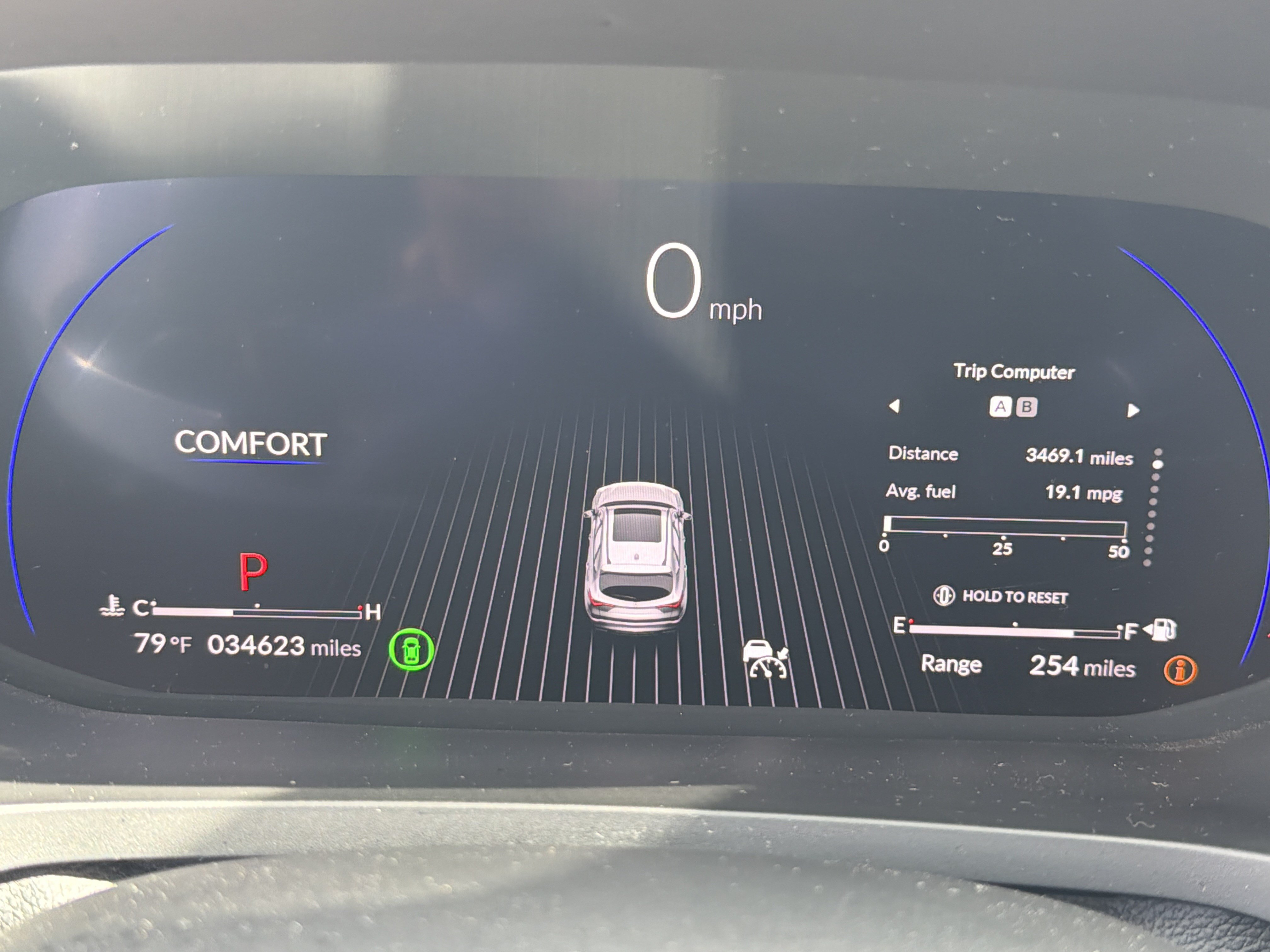 Used 2023 Acura MDX SH-AWD image 21