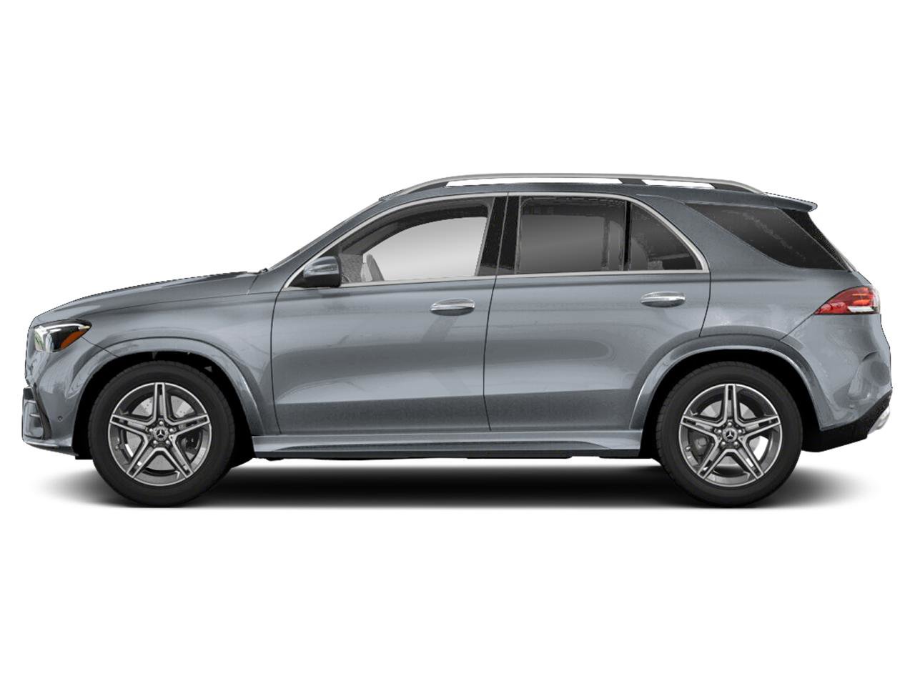 New 2026 Mercedes-Benz GLE 450 4MATIC image 3