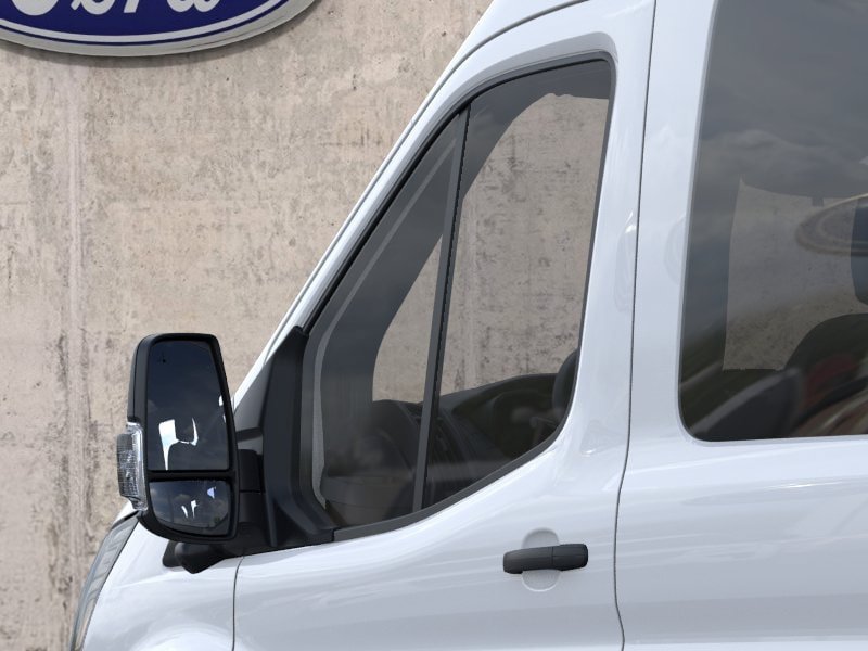 New 2026 Ford Transit 350 XLT RWD image 41