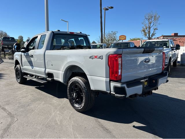 New 2026 Ford F250 XL w/ STX Appearance Package image 4