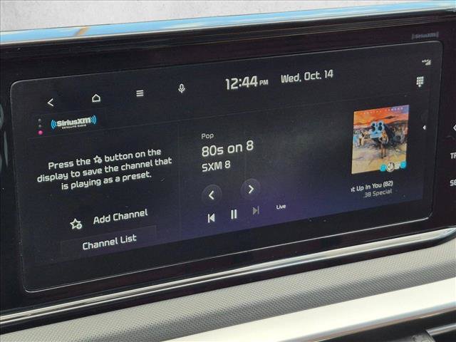 Used 2024 Kia K5 GT-Line w/ GT-Line Premium Package FWD image 14