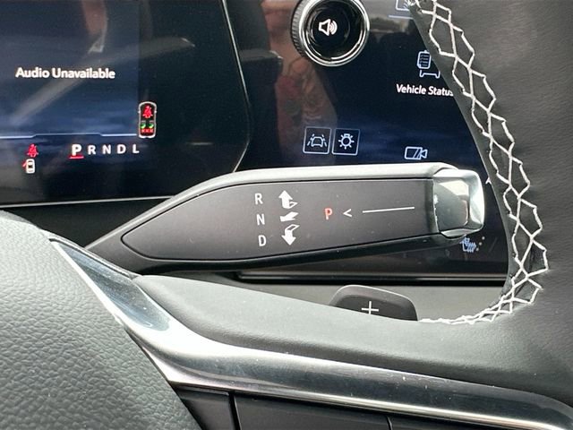 New 2025 Chevrolet Traverse LT w/ Enhanced Driving Package image 16