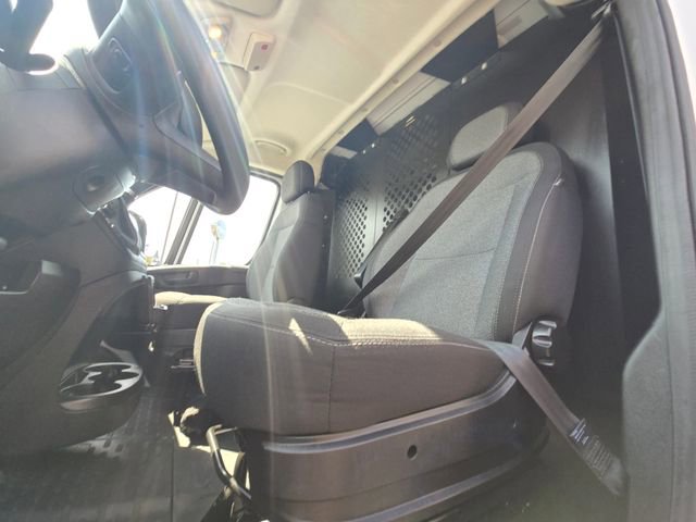 Used 2023 RAM ProMaster 2500 image 17