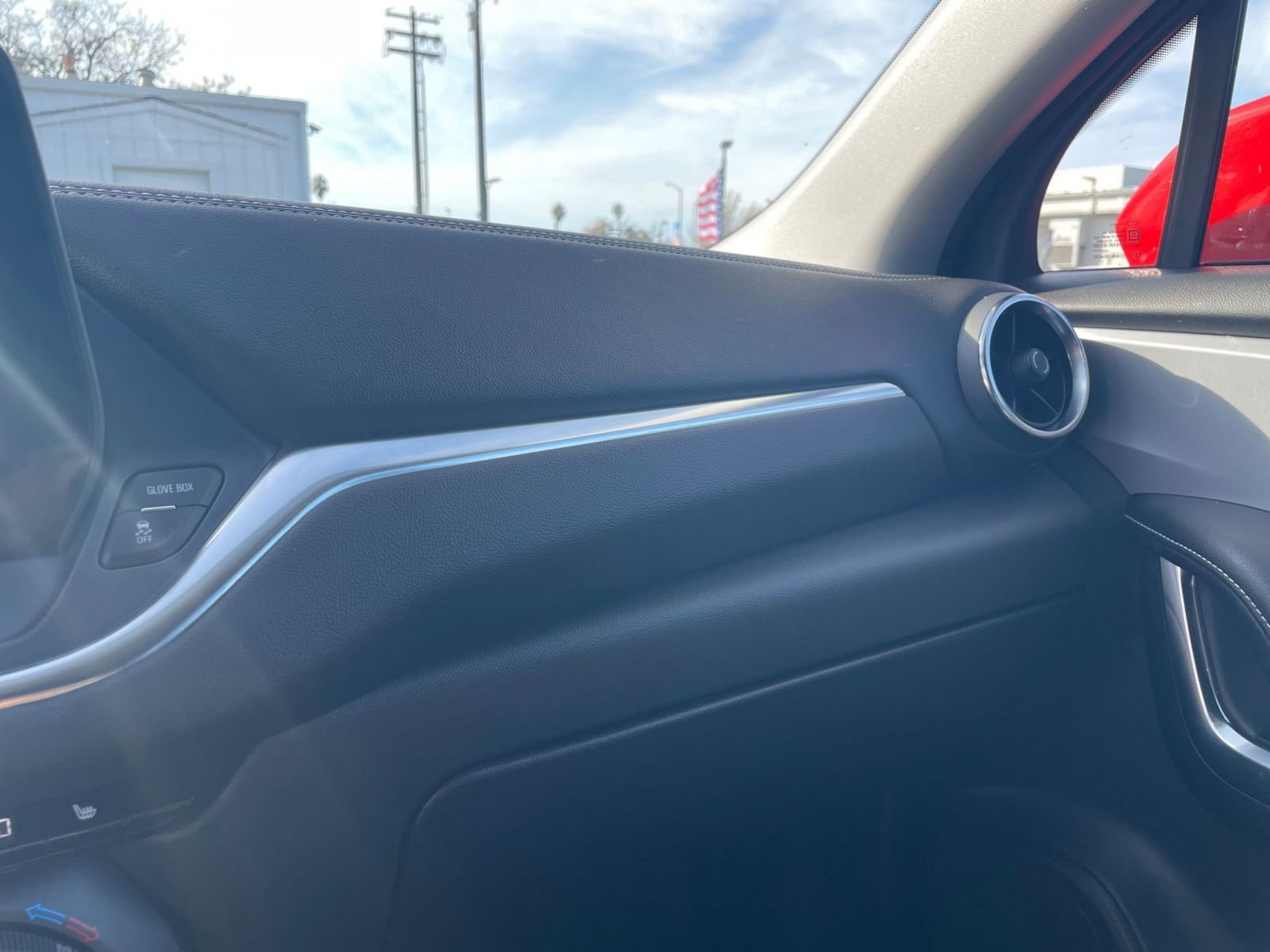 Used 2025 Chevrolet Blazer LT image 30